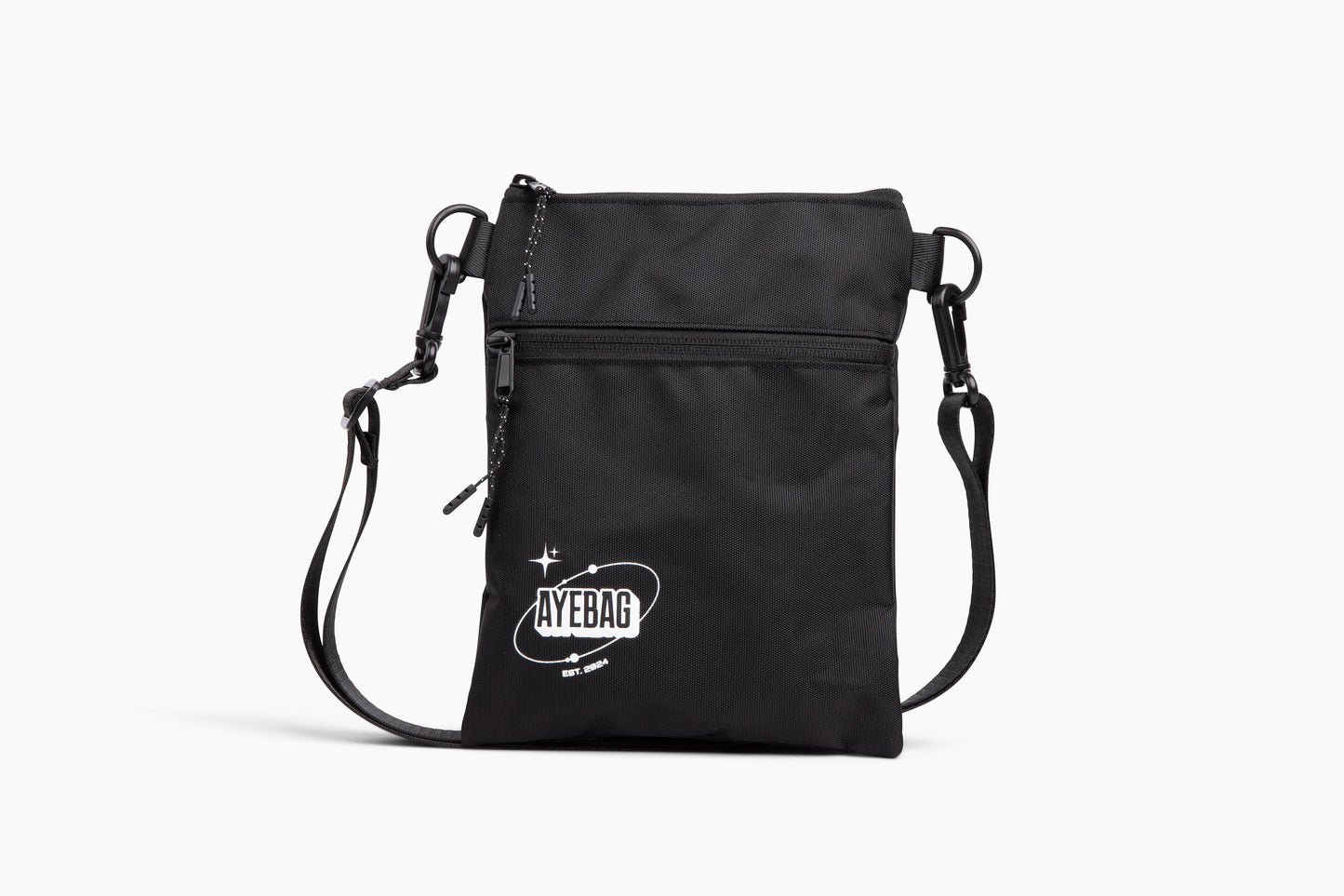 Lightweight Shoulder Bag for Nightlife and Travel